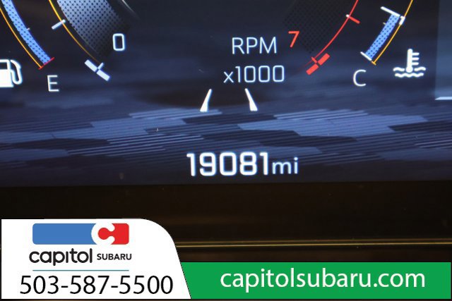 Used 2026 Chevrolet Equinox RS w/ Convenience Package III AWD/4WD image 16