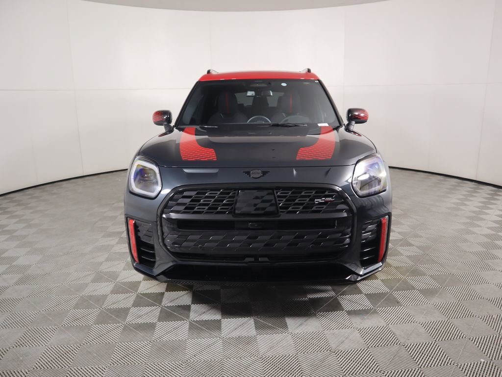 New 2026 MINI Cooper Countryman John Cooper Works w/ Comfort Package Max image 2
