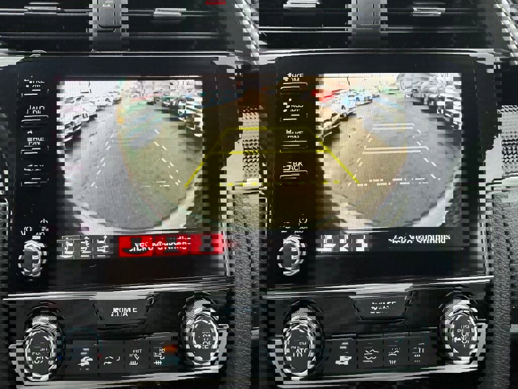 Used 2021 Honda Civic Sport image 18