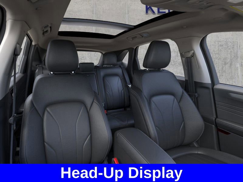 New 2025 Ford Escape SE w/ PHEV Premium Package image 10