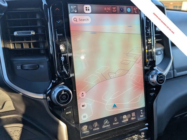 New 2025 RAM 3500 Big Horn image 17