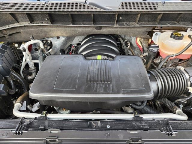 Used 2024 Chevrolet Silverado 1500 LT w/ Convenience Package II image 31