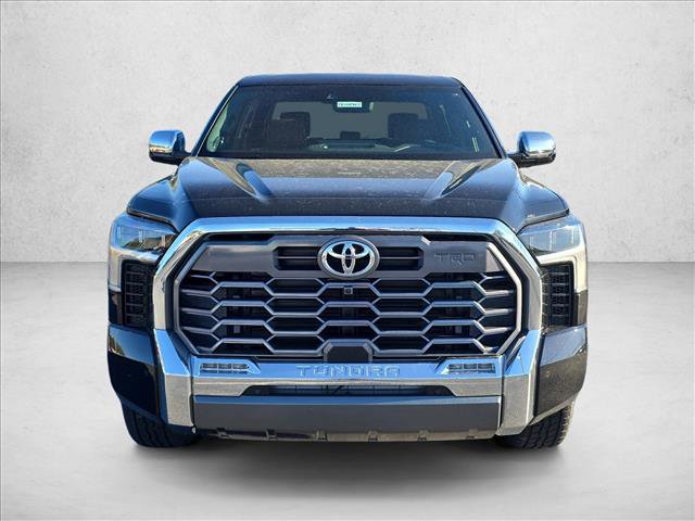 New 2026 Toyota Tundra 1794 Edition w/ TRD Off-Road Package image 5