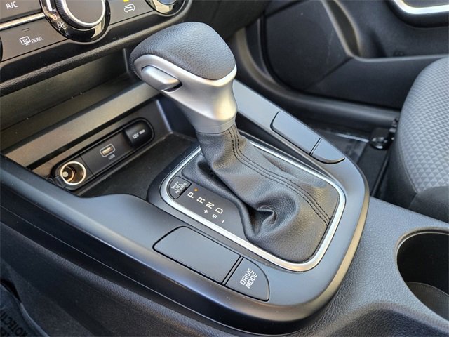 Used 2023 Kia Soul LX w/ LX Technology Package image 26