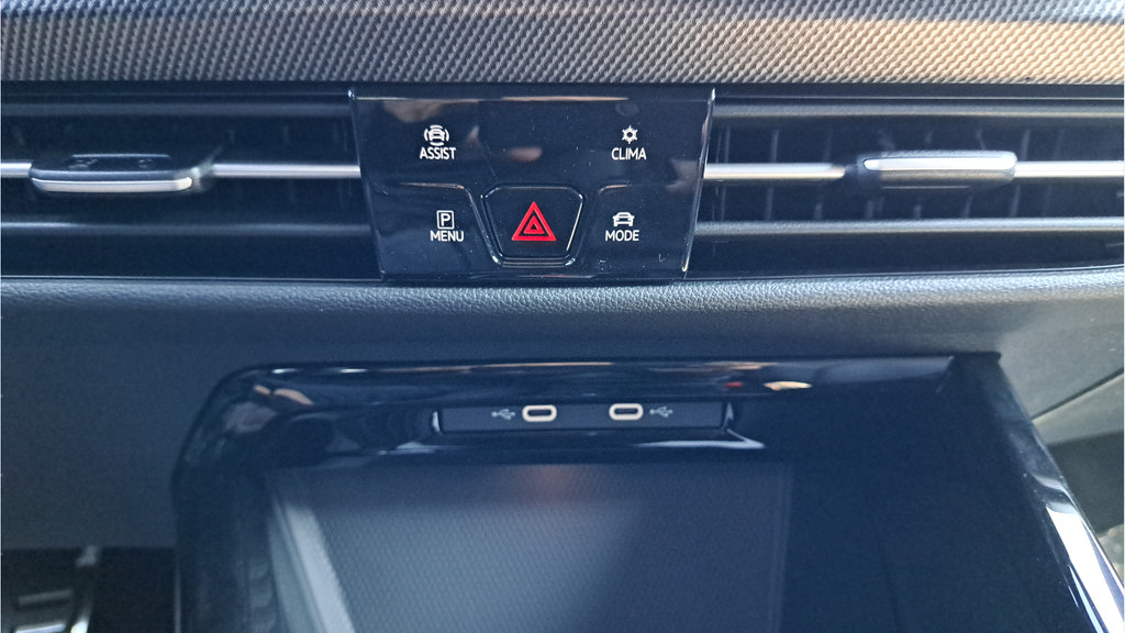 New 2026 Volkswagen GTI S FWD image 19