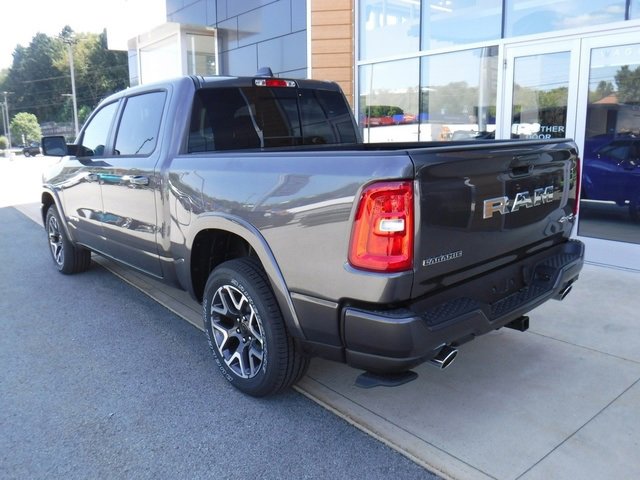 New 2026 RAM 1500 Laramie image 14