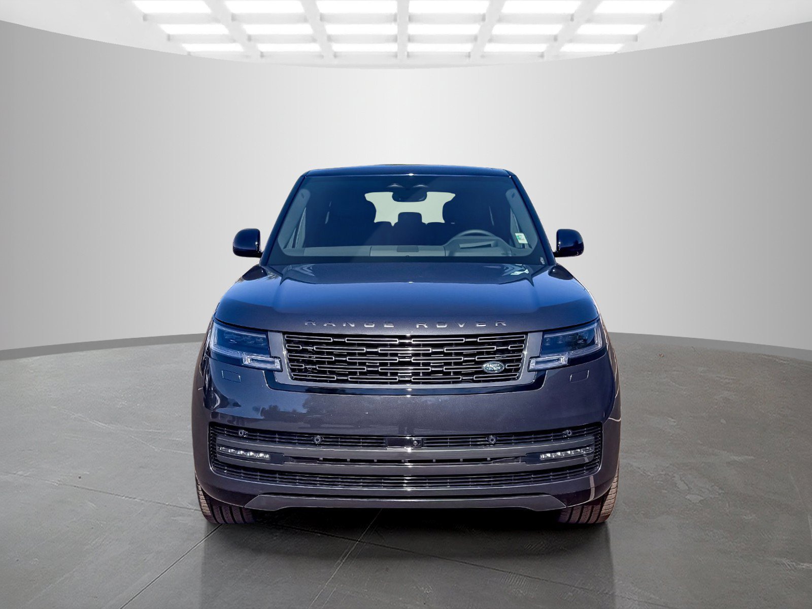 New 2027 Land Rover Range Rover Long Wheelbase SE AWD/4WD image 8
