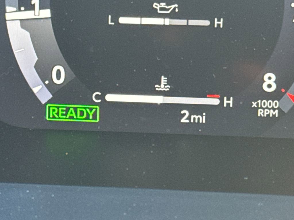 New 2026 Toyota 4Runner TRD Off-Road image 20