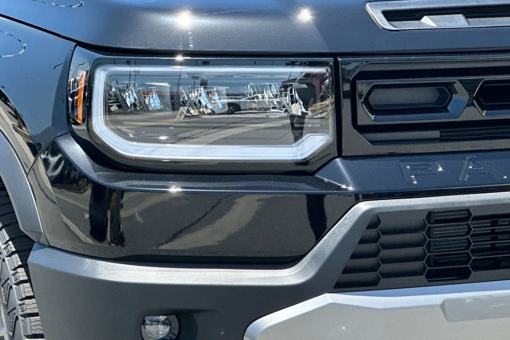 New 2026 Honda Passport TrailSport image 28