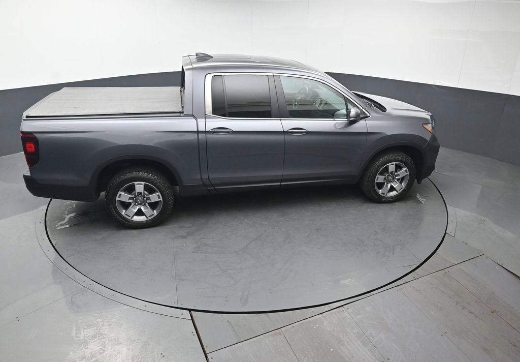 Certified 2025 Honda Ridgeline RTL image 41