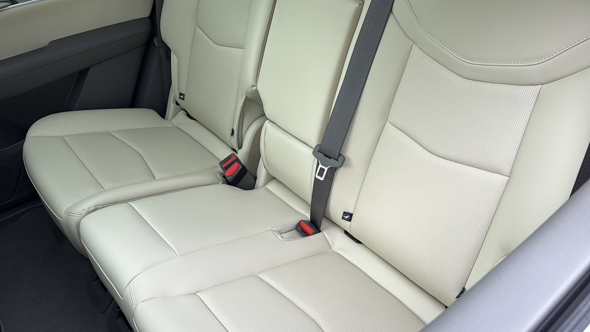 New 2026 Cadillac XT5 Premium Luxury w/ Driver Assist Package image 29