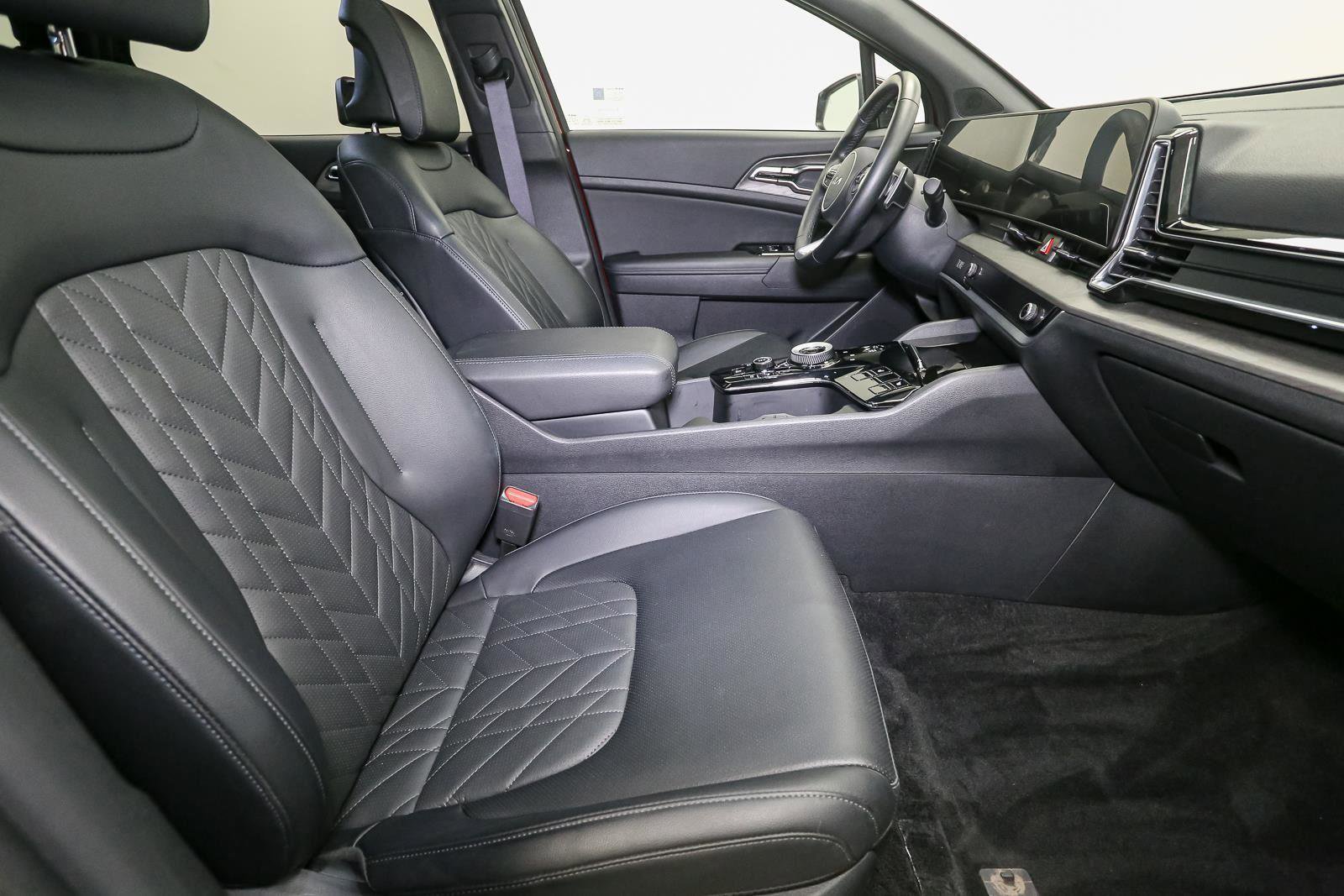 Used 2023 Kia Sportage X-Line AWD/4WD image 21