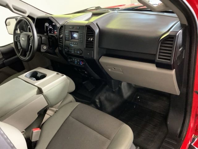 Used 2020 Ford F150 XL w/ Equipment Group 101A Mid AWD/4WD image 31
