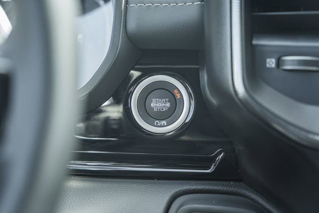 New 2026 RAM 1500 Rebel w/ G/T Package image 38