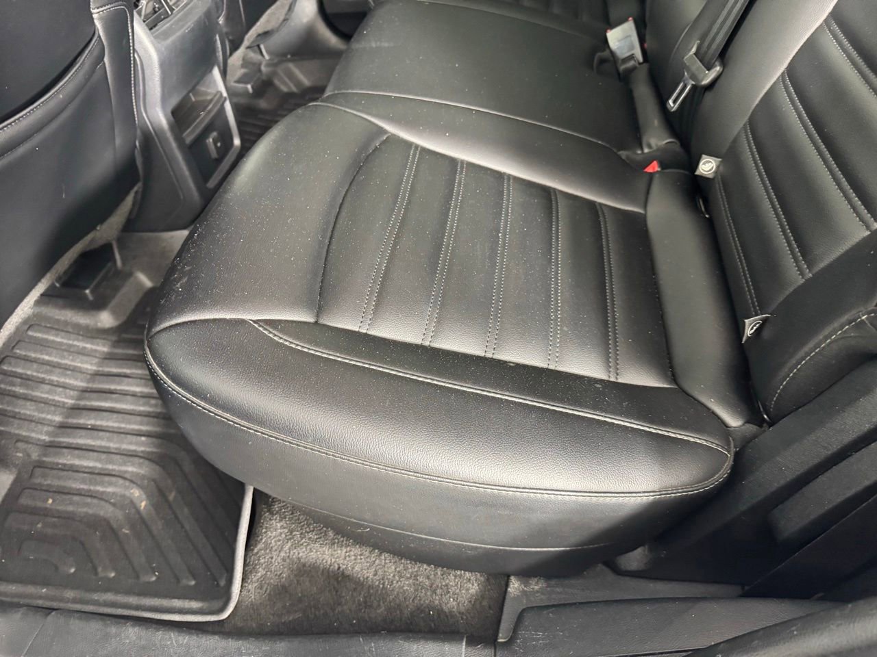 Used 2020 Ford Edge SEL AWD/4WD image 29