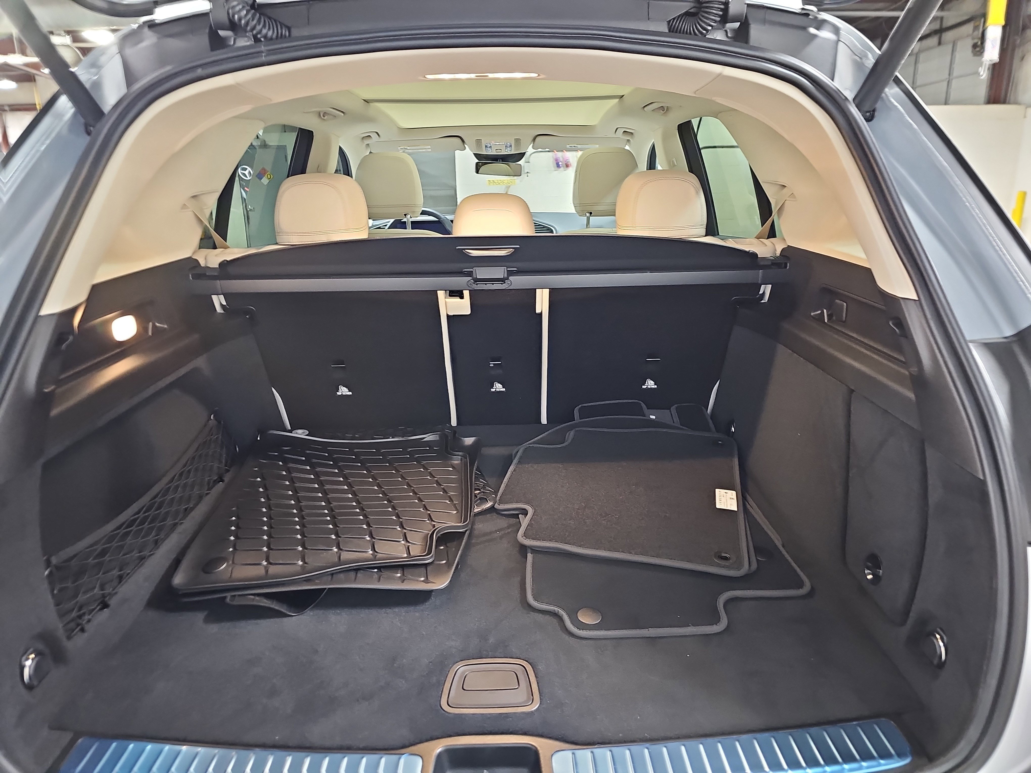 New 2026 Mercedes-Benz GLE 450 4MATIC image 14