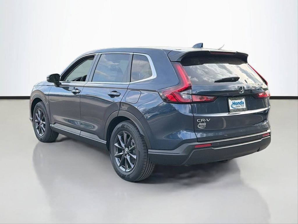 New 2026 Honda CR-V EX-L image 5