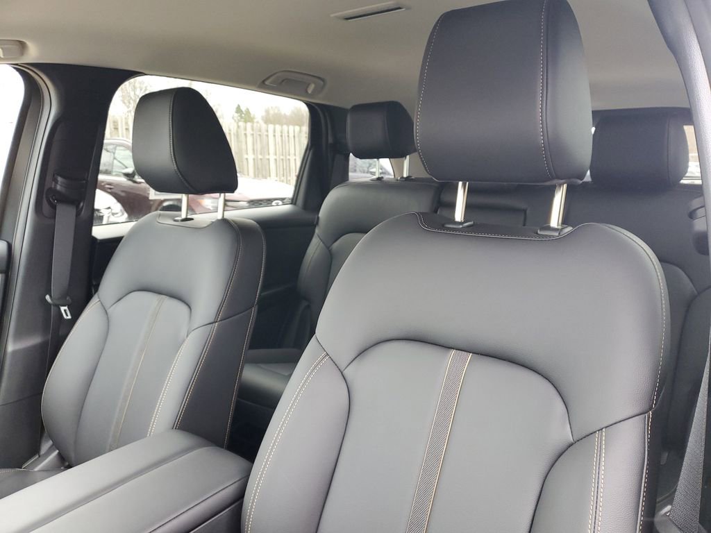 New 2026 MAZDA CX-70 SC image 13
