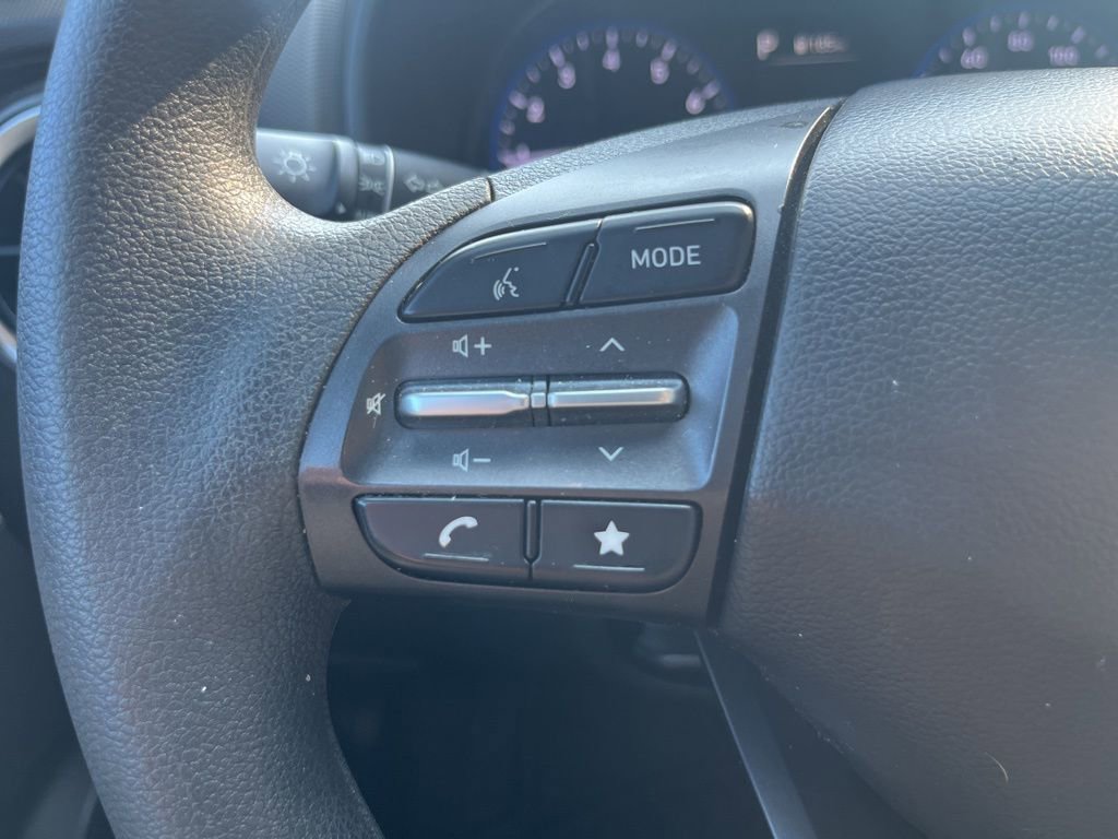 Used 2023 Hyundai Kona SEL image 38