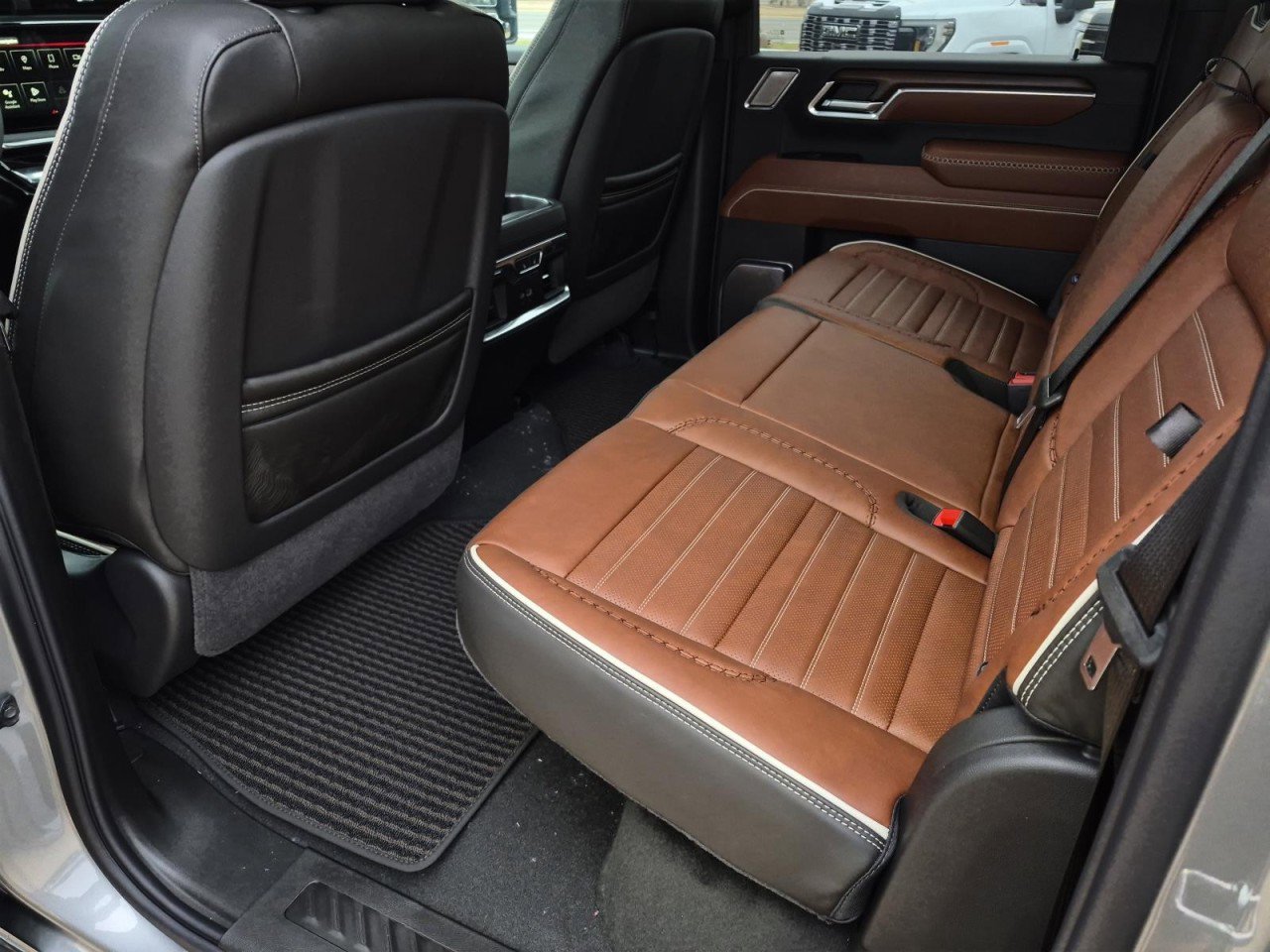 New 2026 GMC Sierra 2500 Denali Ultimate w/ Max Trailering Package image 11