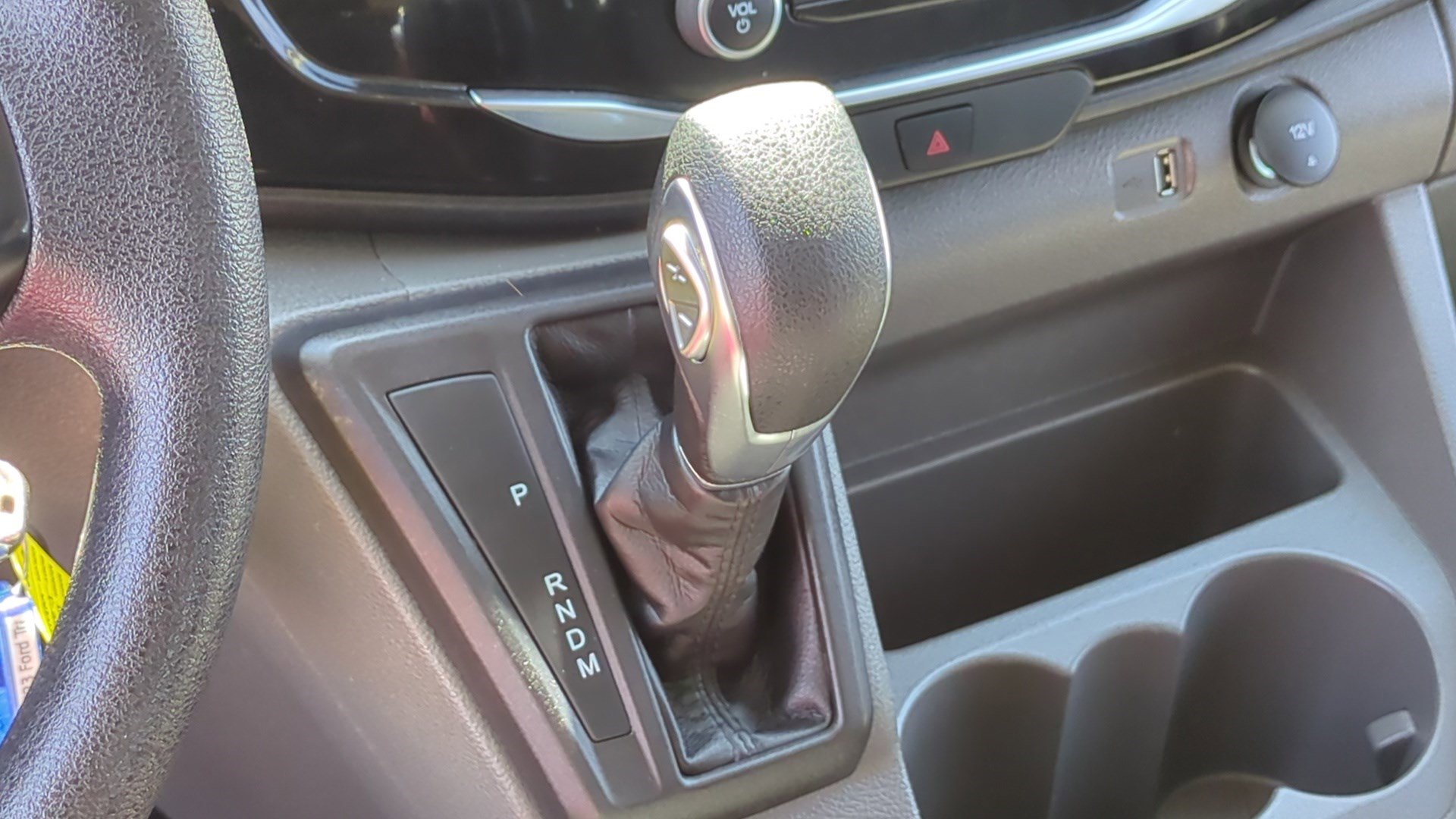 Used 2023 Ford Transit 350 XLT image 24