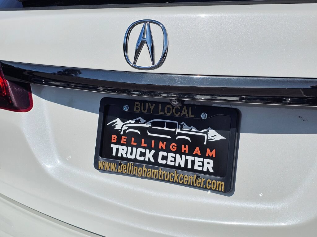 Used 2020 Acura MDX A-Spec AWD/4WD image 15