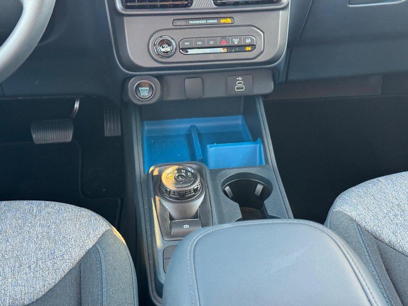 New 2025 Ford Maverick XLT FWD image 16