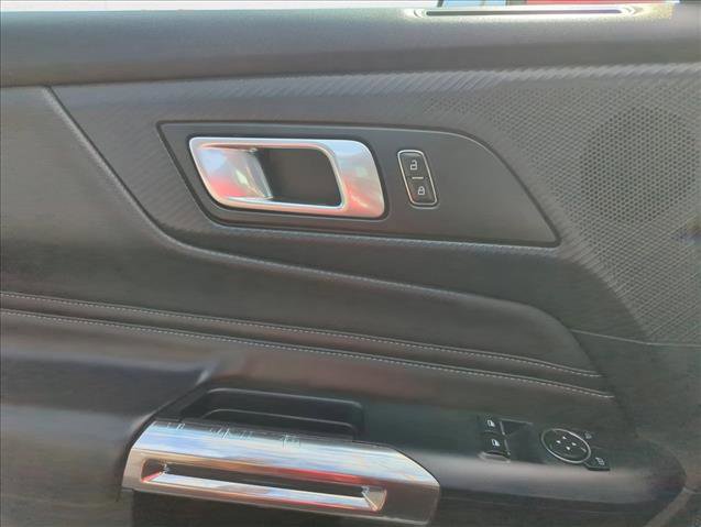 Used 2024 Ford Mustang Premium image 22