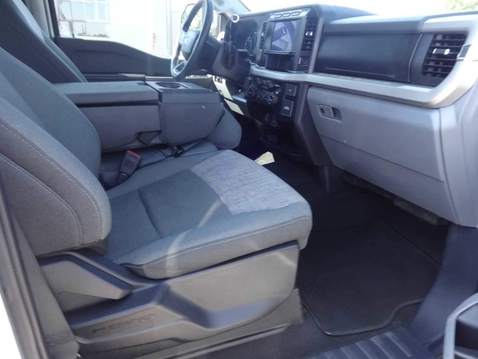 Used 2024 Ford F250 XLT image 10