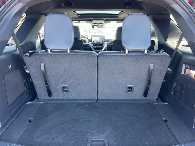 Used 2025 Ford Explorer ST-Line w/ Premium Package AWD/4WD image 7