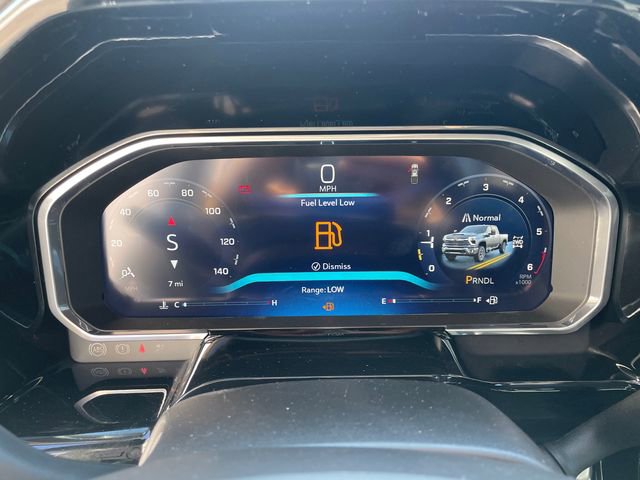 New 2026 Chevrolet Silverado 2500 LT w/ Trail Boss Package image 23