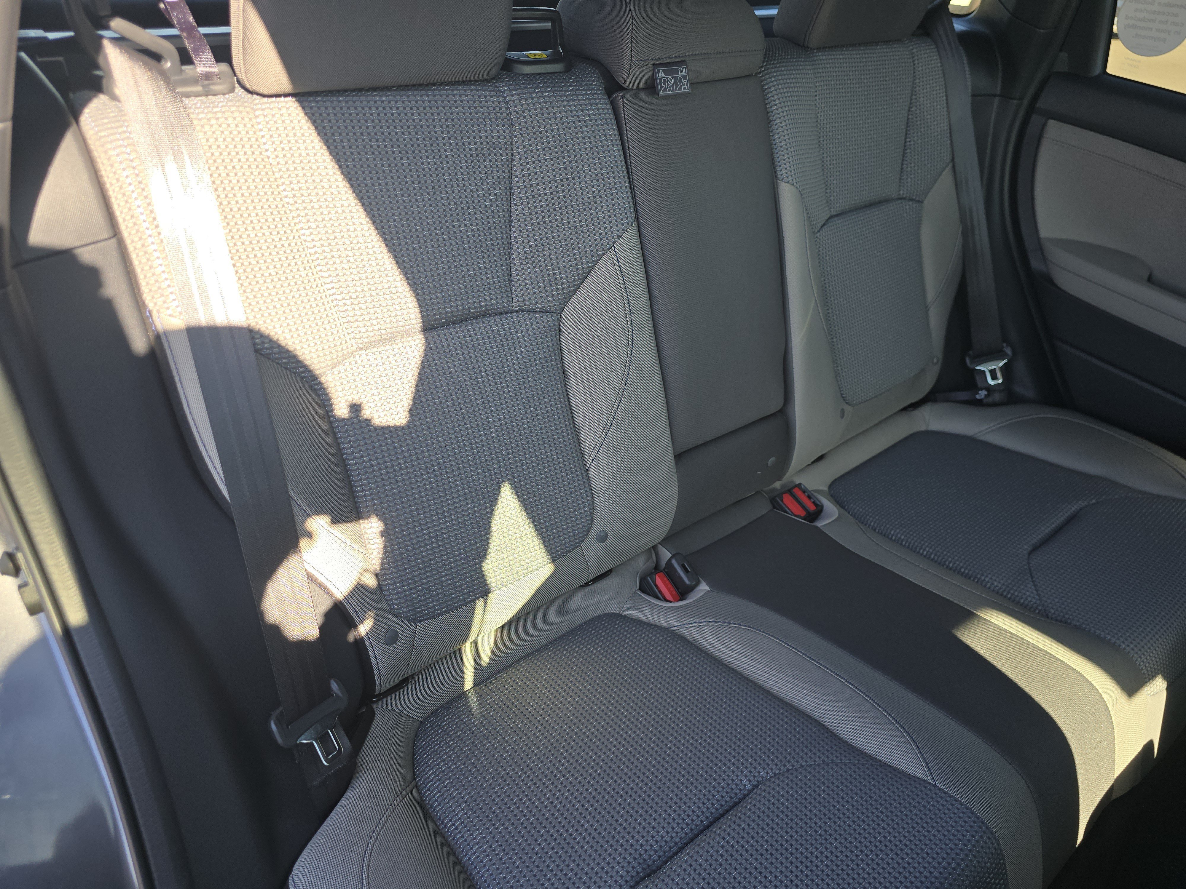 New 2026 Subaru Forester Premium AWD/4WD image 17