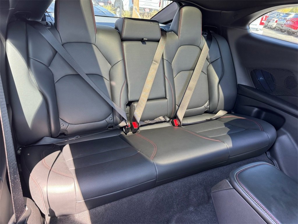 Used 2024 Dodge Charger R/T w/ Plus Group image 19