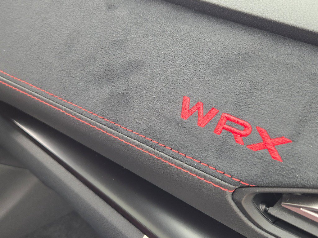 New 2026 Subaru WRX Limited AWD/4WD image 12