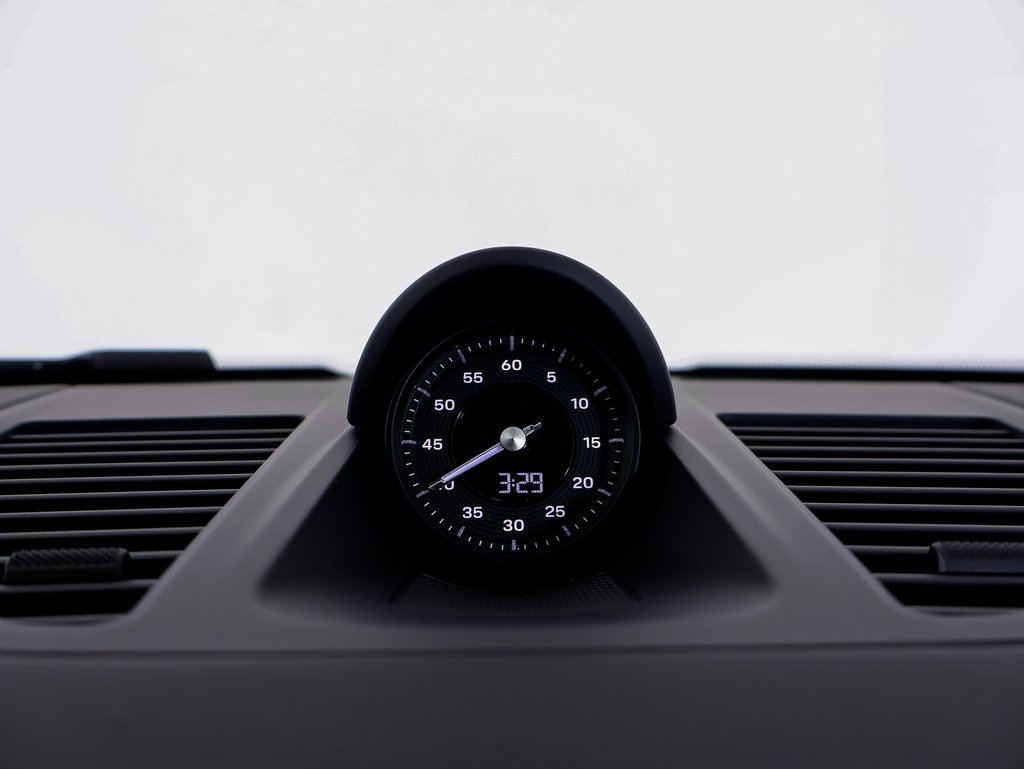 New 2025 Porsche 911 Carrera S image 22