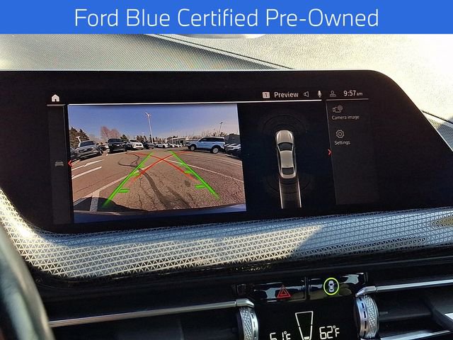 Used 2023 BMW 228i xDrive Gran Coupe w/ Convenience Package AWD/4WD image 21