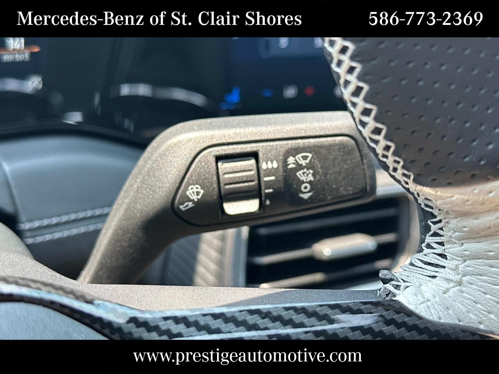 Used 2025 Ford Mustang Premium RWD image 23