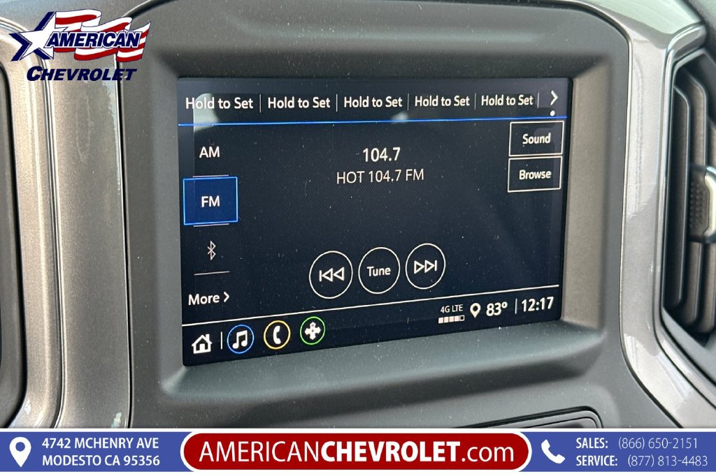 New 2026 Chevrolet Silverado 3500 W/T w/ WT Convenience Package RWD image 17