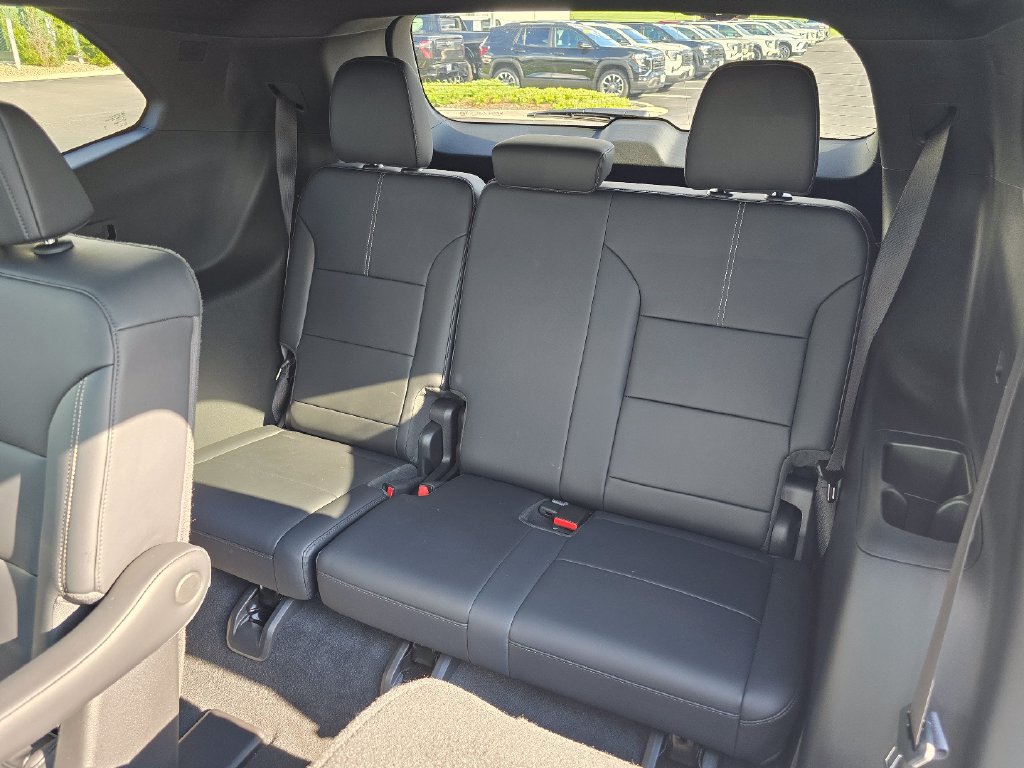 New 2026 GMC Acadia Elevation w/ Black Edition AWD/4WD image 22