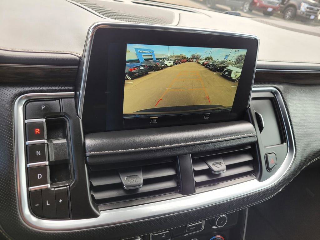 Certified 2023 Chevrolet Suburban Premier image 28