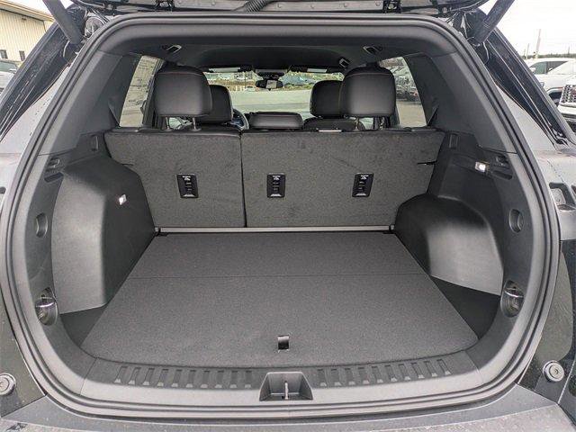 New 2026 Chevrolet Equinox RS w/ Convenience Package III image 14
