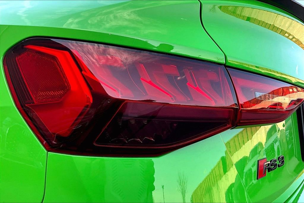 Used 2023 Audi RS 3 w/ RS Technology Package image 23