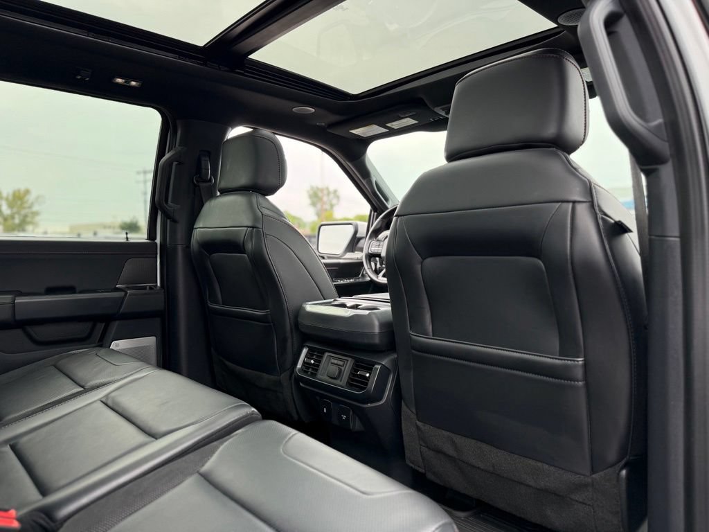 Used 2024 Ford F150 Raptor AWD/4WD image 21