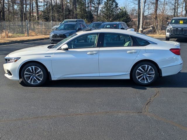 Used 2022 Honda Accord EX-L image 7
