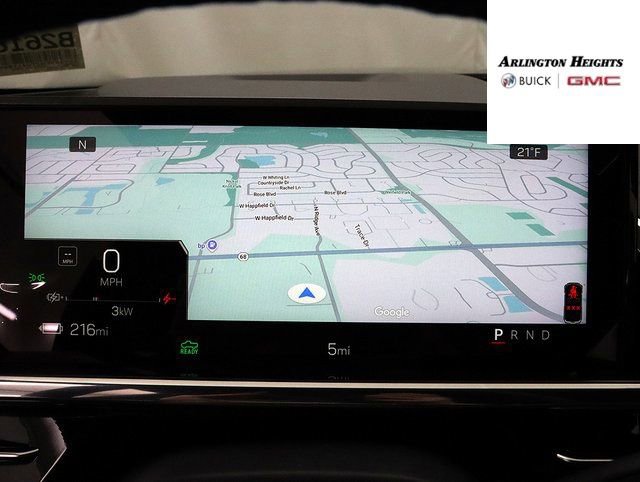 New 2026 GMC Sierra EV Elevation AWD/4WD image 19