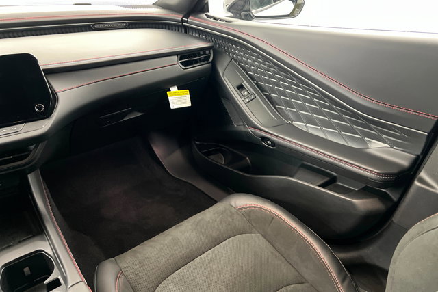 New 2026 Dodge Charger R/T image 10