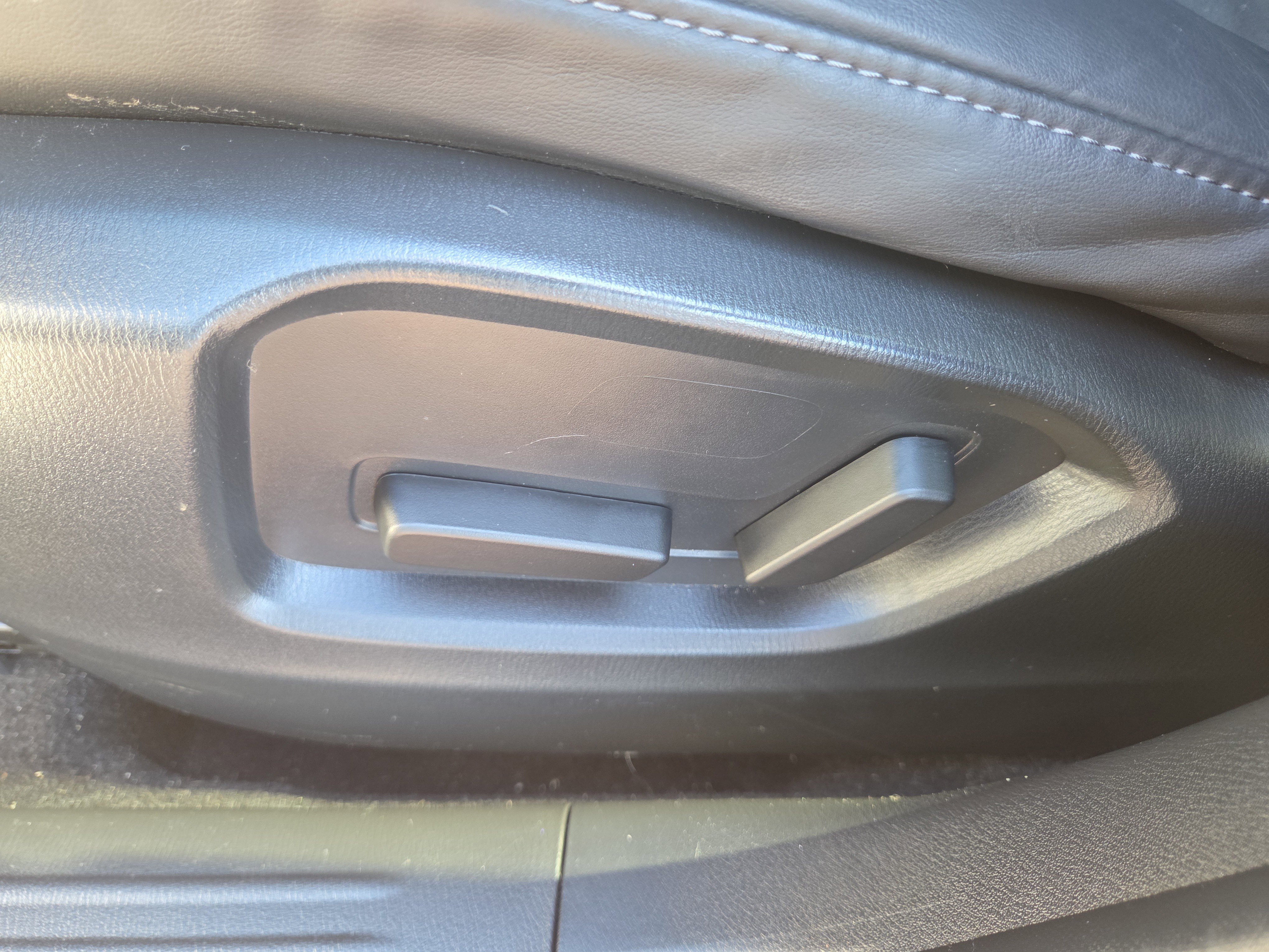 Used 2020 MAZDA CX-5 Touring AWD/4WD image 31