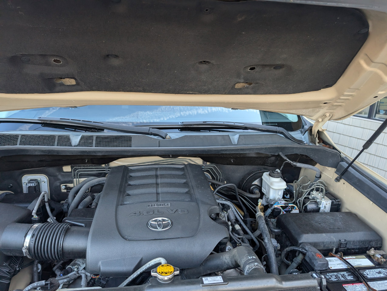 Used 2017 Toyota Tundra SR5 w/ SR5 Upgrade Package image 24