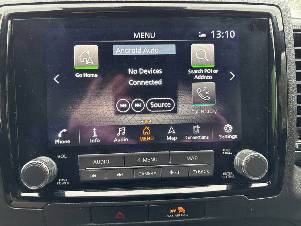 Used 2023 Nissan Frontier PRO-4X w/ Pro-4X Premium Package image 18