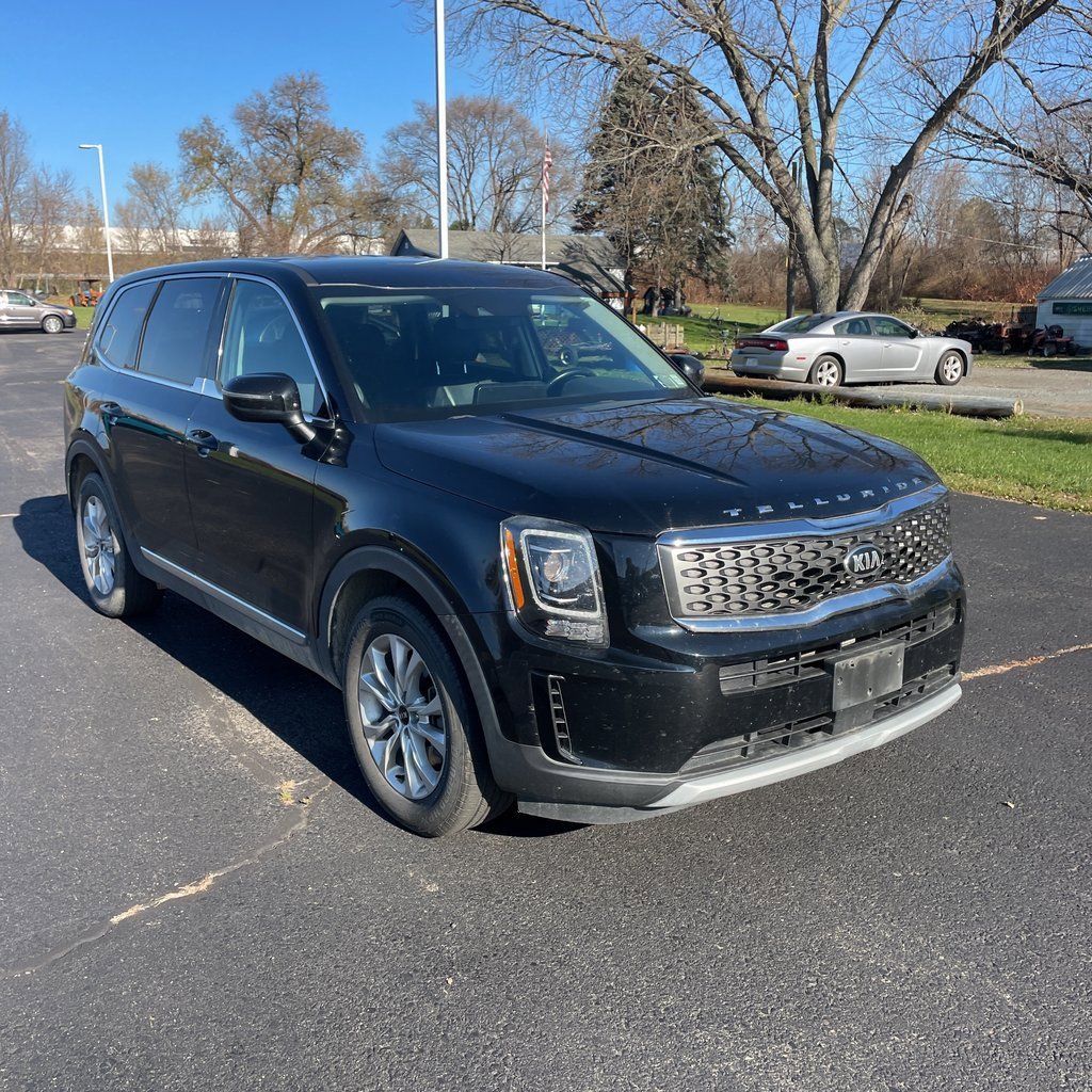 Used 2020 Kia Telluride LX image 6